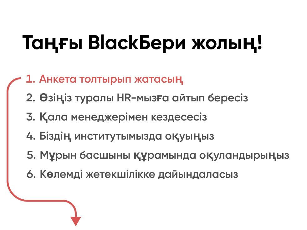 BlackБери