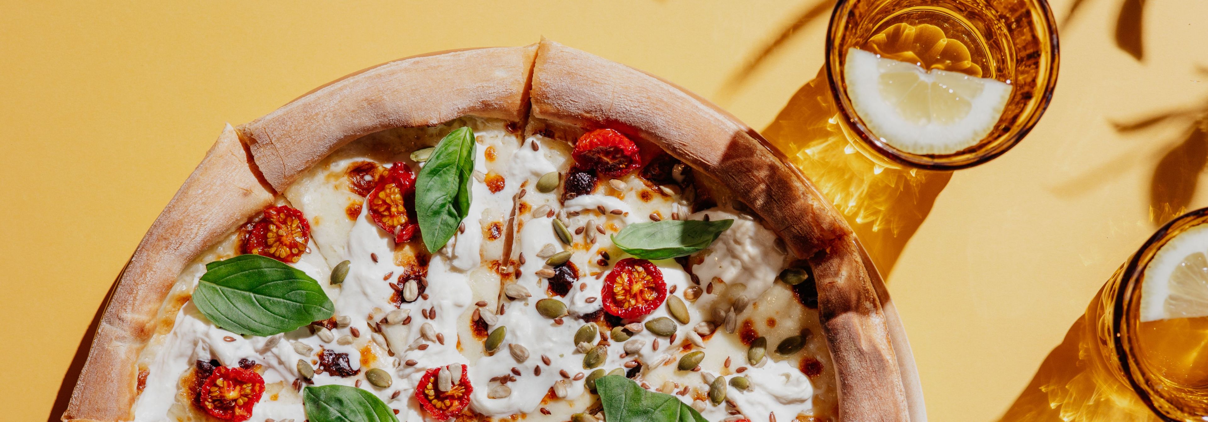 Cемейный ресторан Antonio