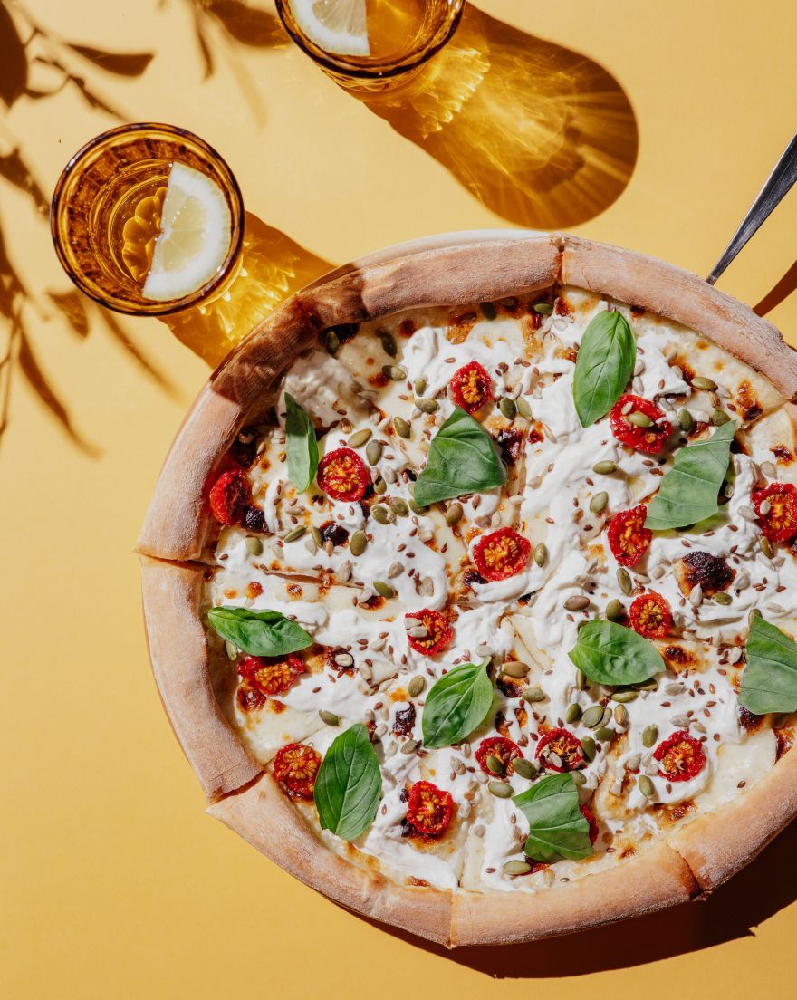 Cемейный ресторан Antonio