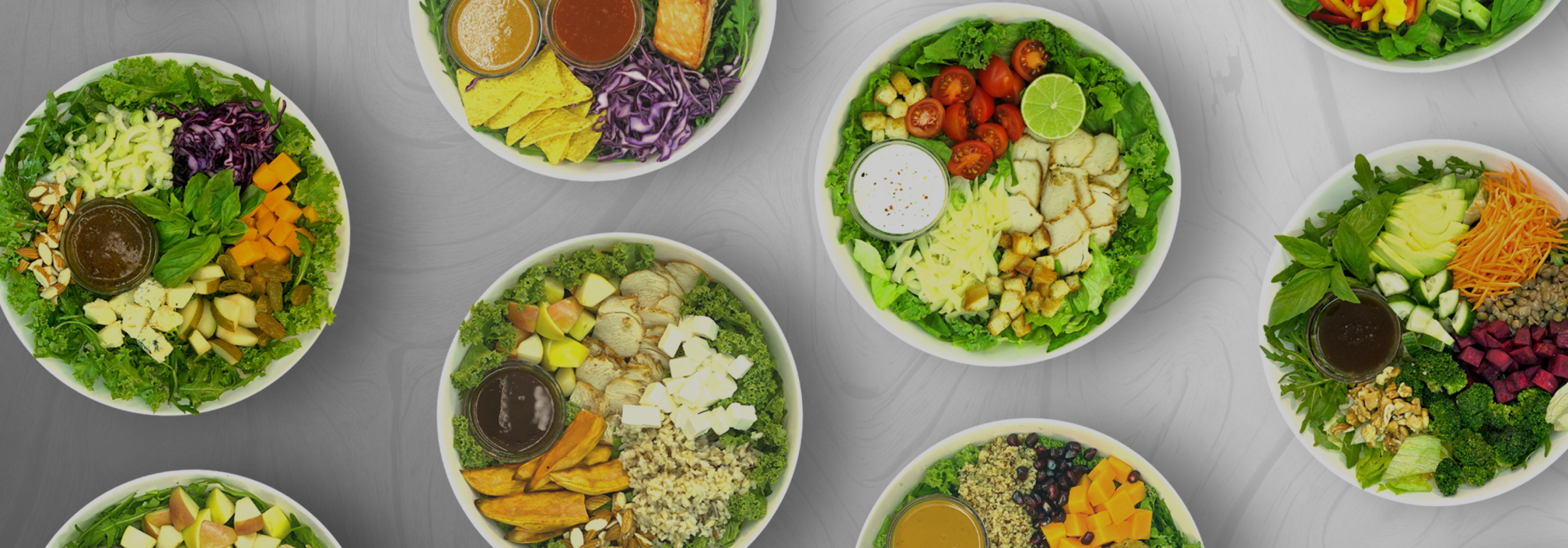 Экстраординарная кухня