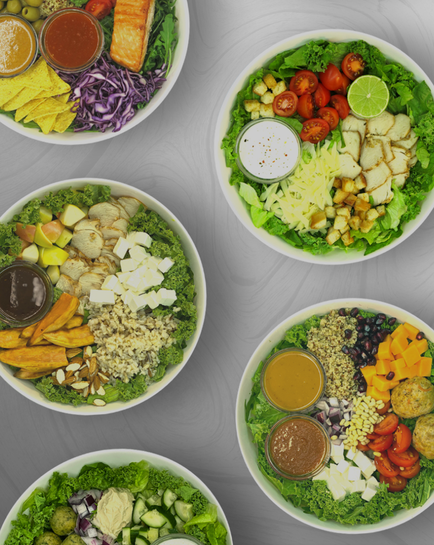 Экстраординарная кухня