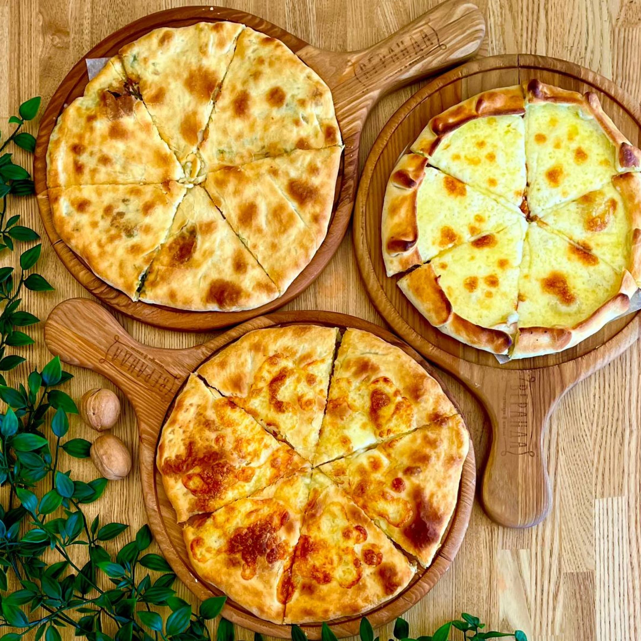 Концепция заведения