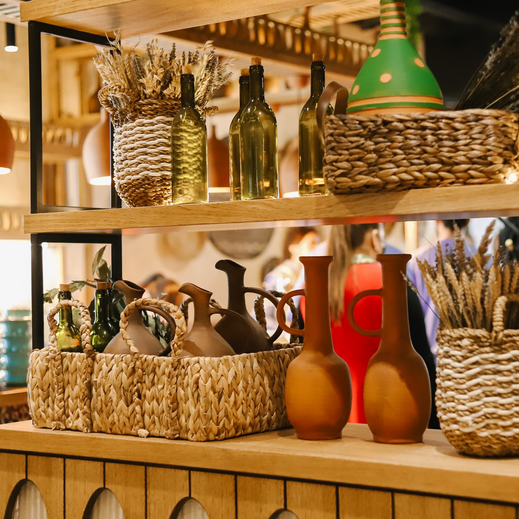 Здесь вы можете собраться по любому поводу: