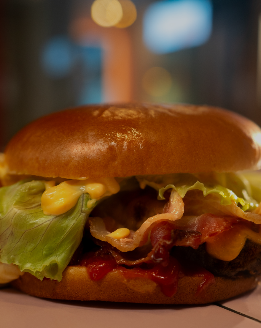 БОЛЬШЕ, ЧЕМ ПРОСТО БОРЩ