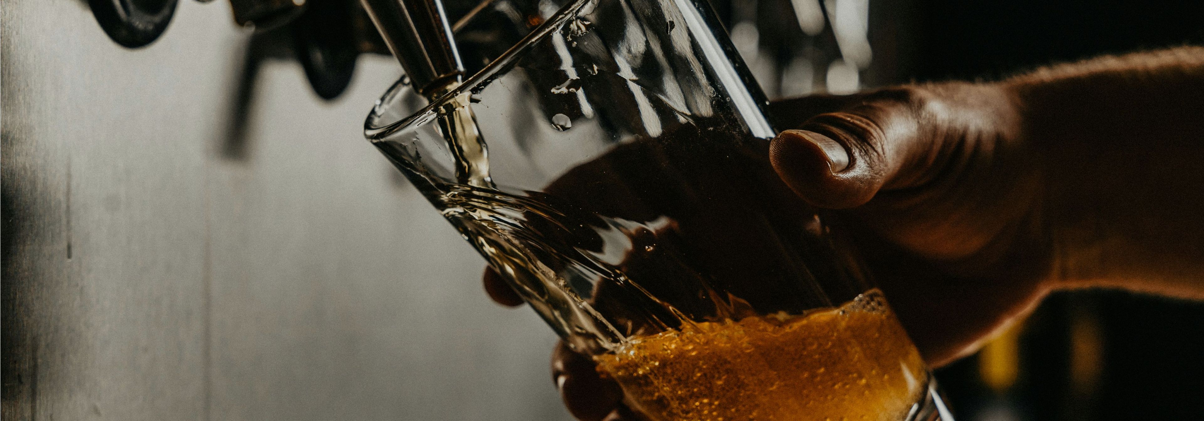 AUSTER BAR — наша витрина вкуса