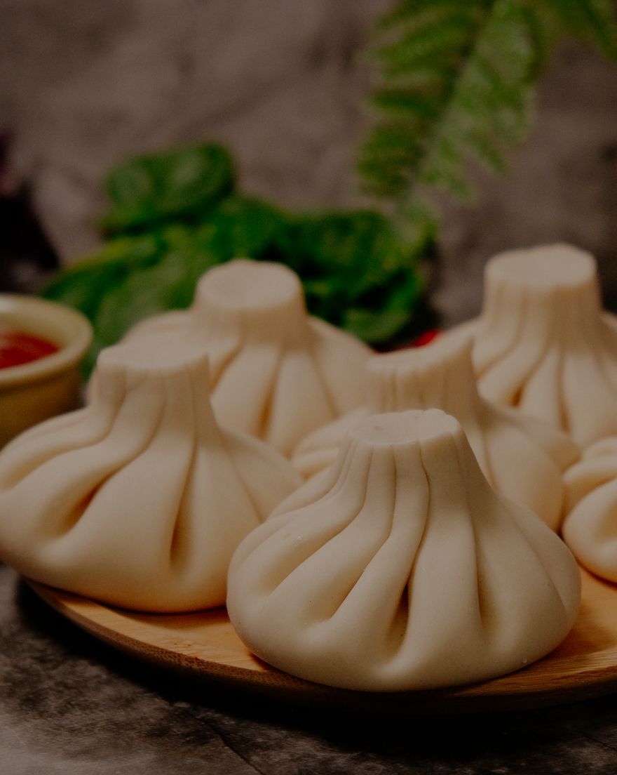 Грузинский ресторан