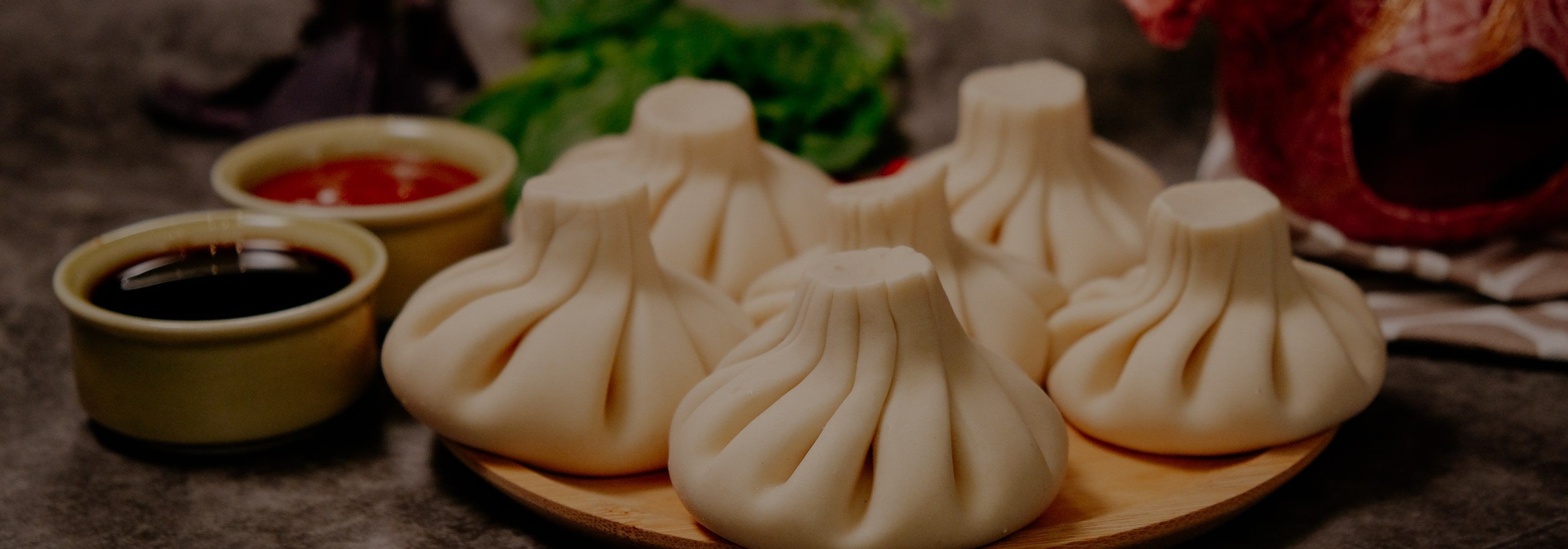 Грузинский ресторан