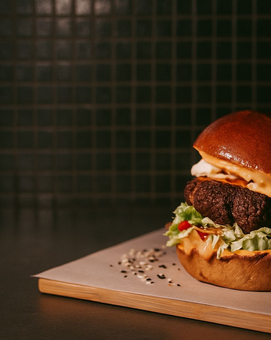 Современная кухня на каждый день