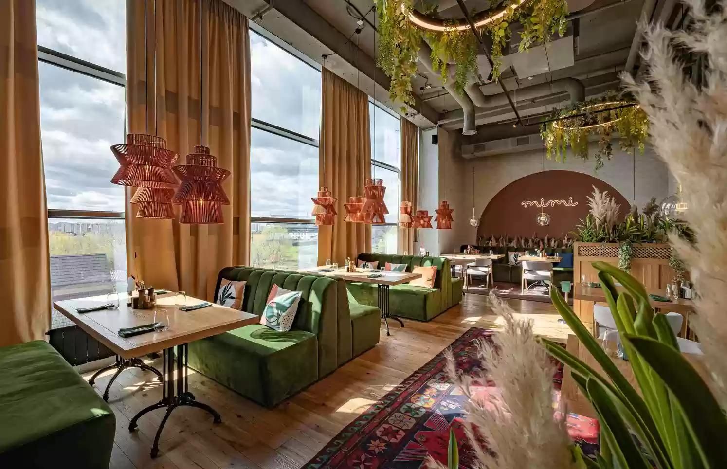 Варшавское ш., 160 