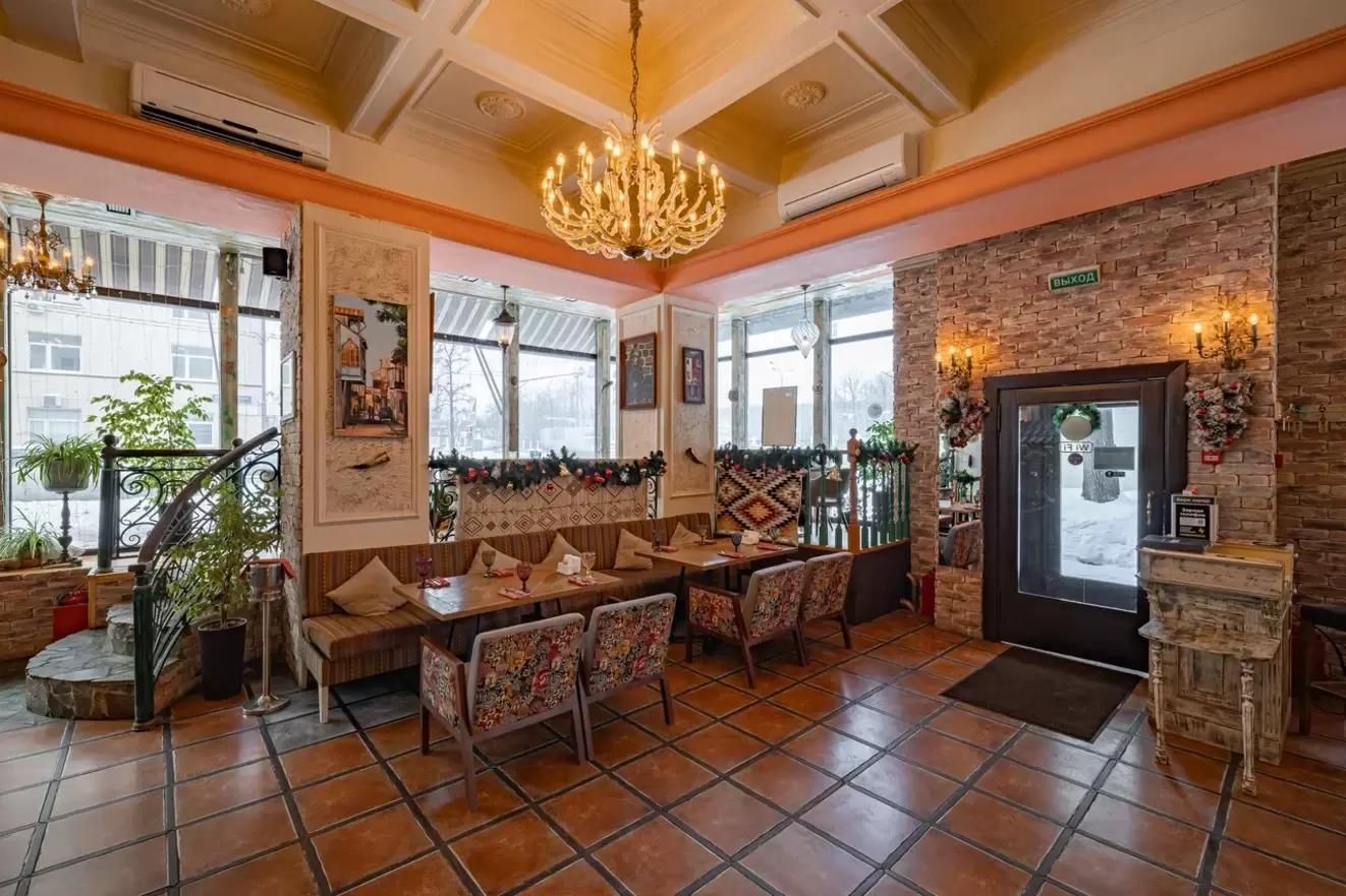 Шоссе Энтузиастов, 66/1 