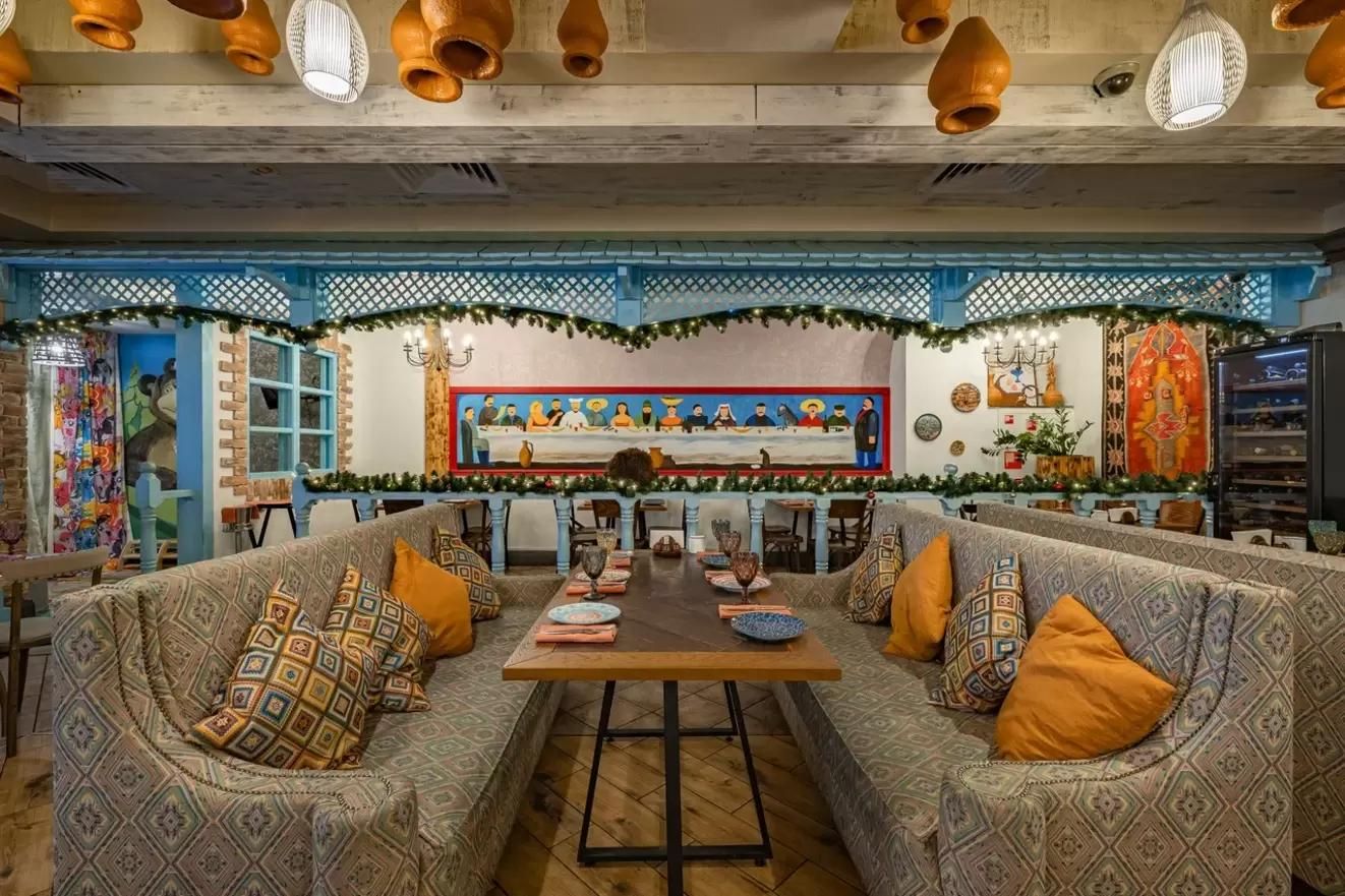 Ул. Перерва, 52 