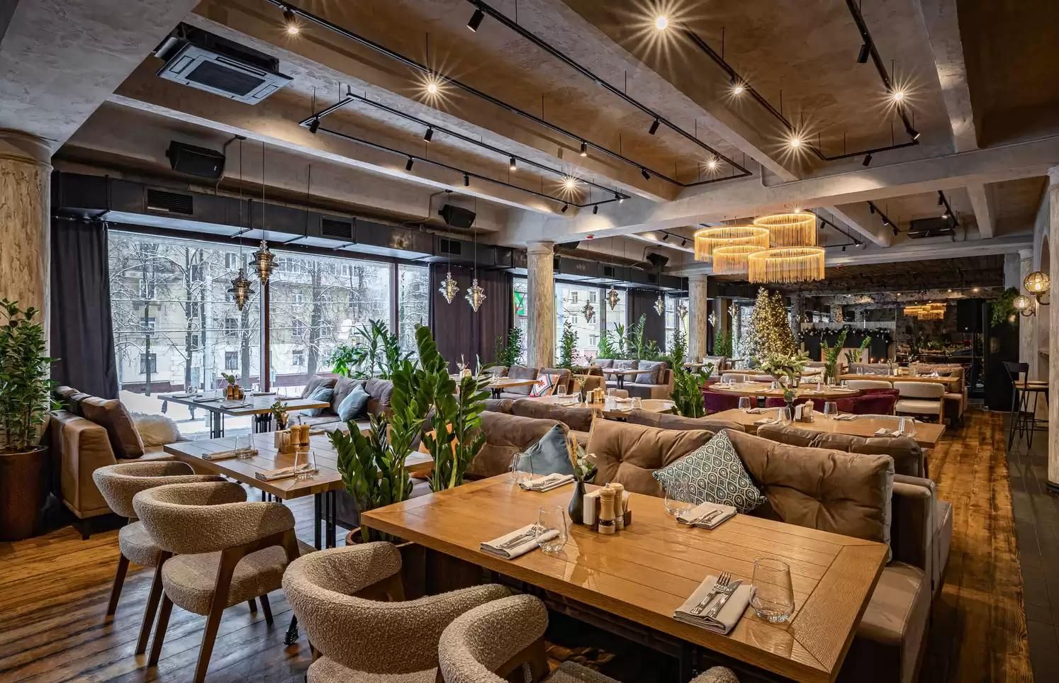 Ул. Первомайская, 33