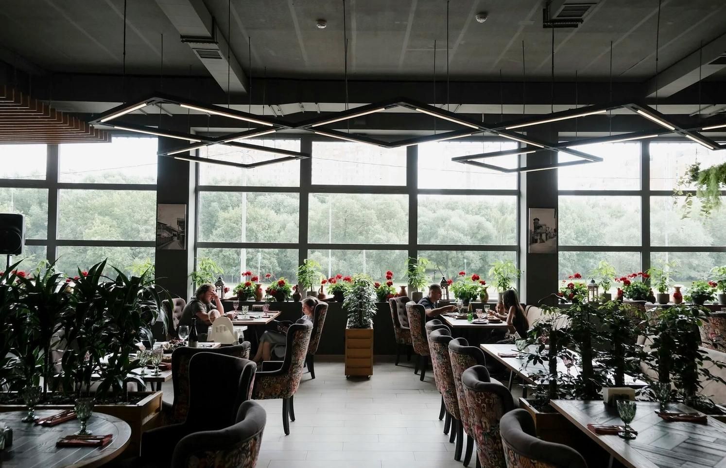 Боровское шоссе д. 6 к. 3 