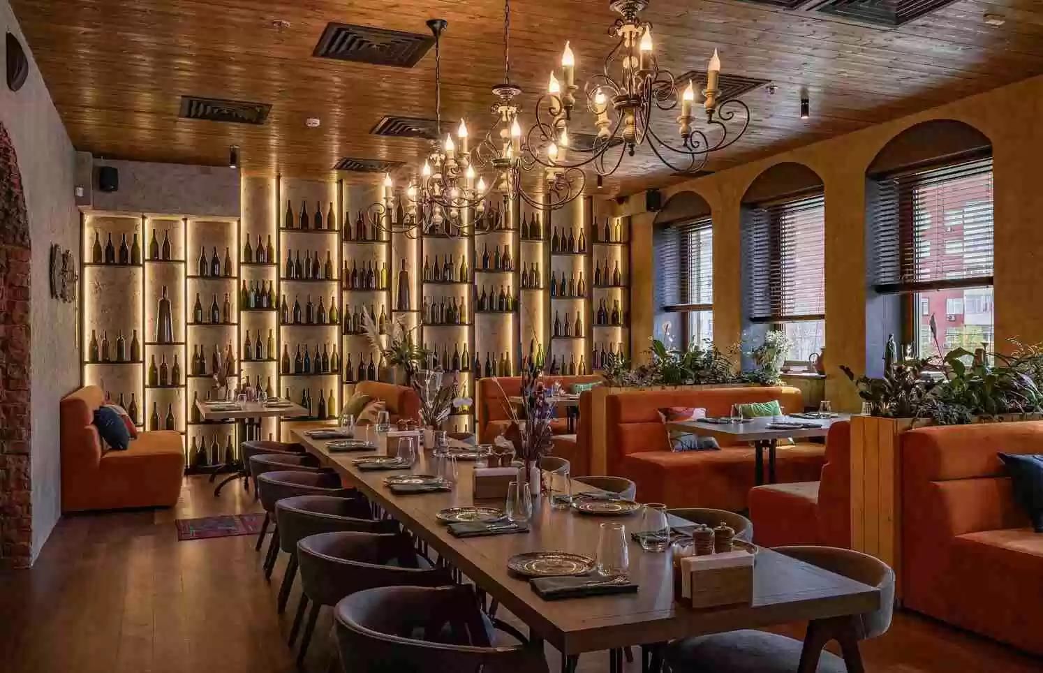 Ул. Воротынская д. 2