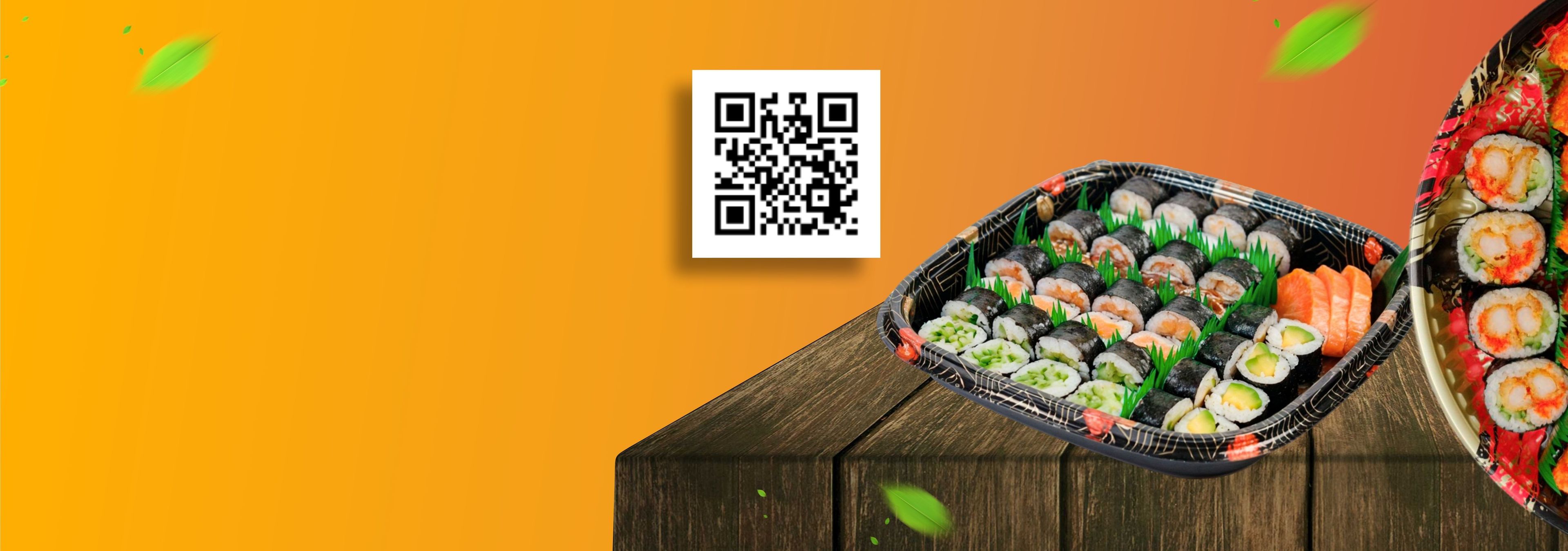 Роллы, Шымкент