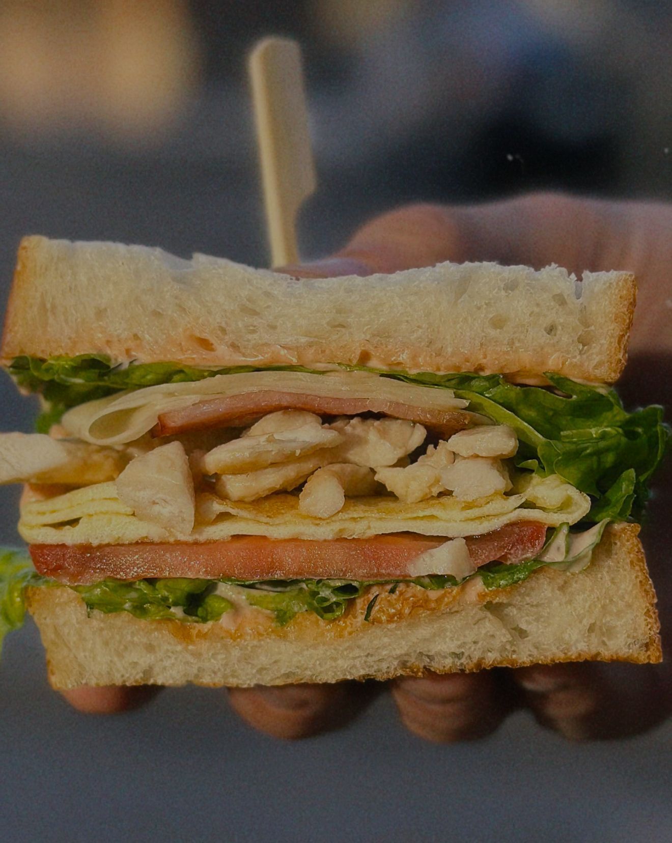 ЗАВТРАКИ КАЖДЫЙ ДЕНЬ