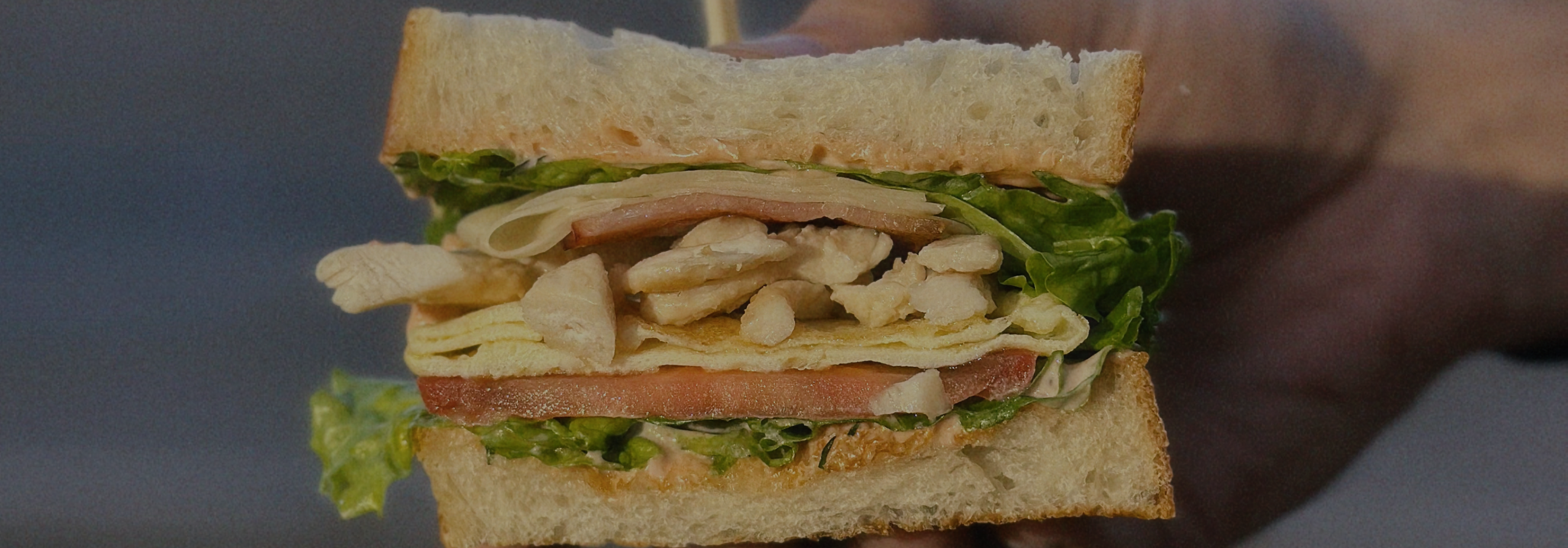 ЗАВТРАКИ ВЕСЬ ДЕНЬ