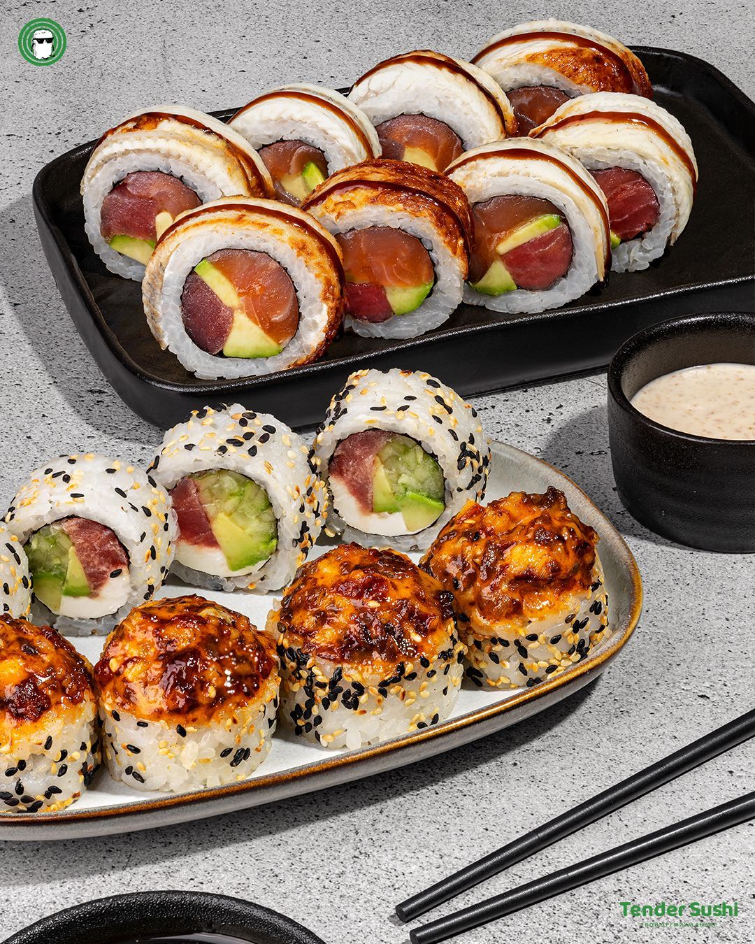 Твой премиум выбор.