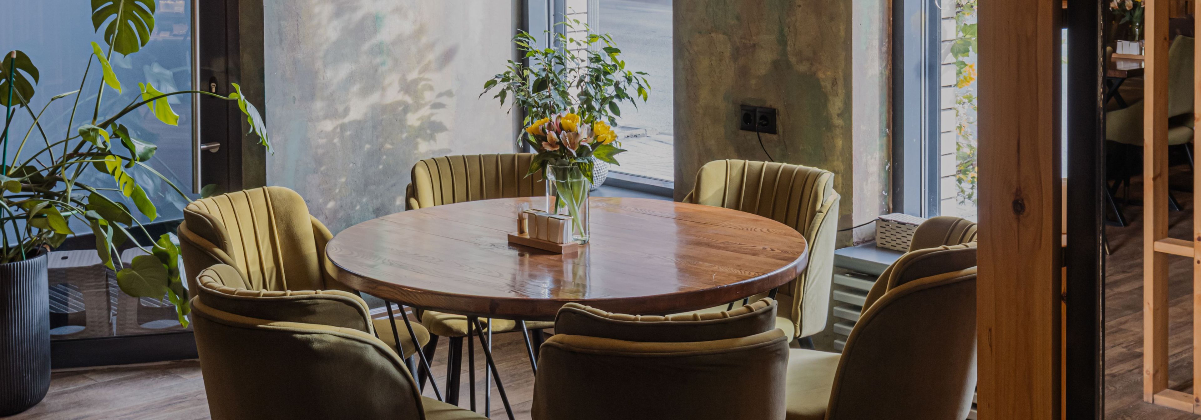 Неспешные разговоры о самом важном, объятия, любовь и еда