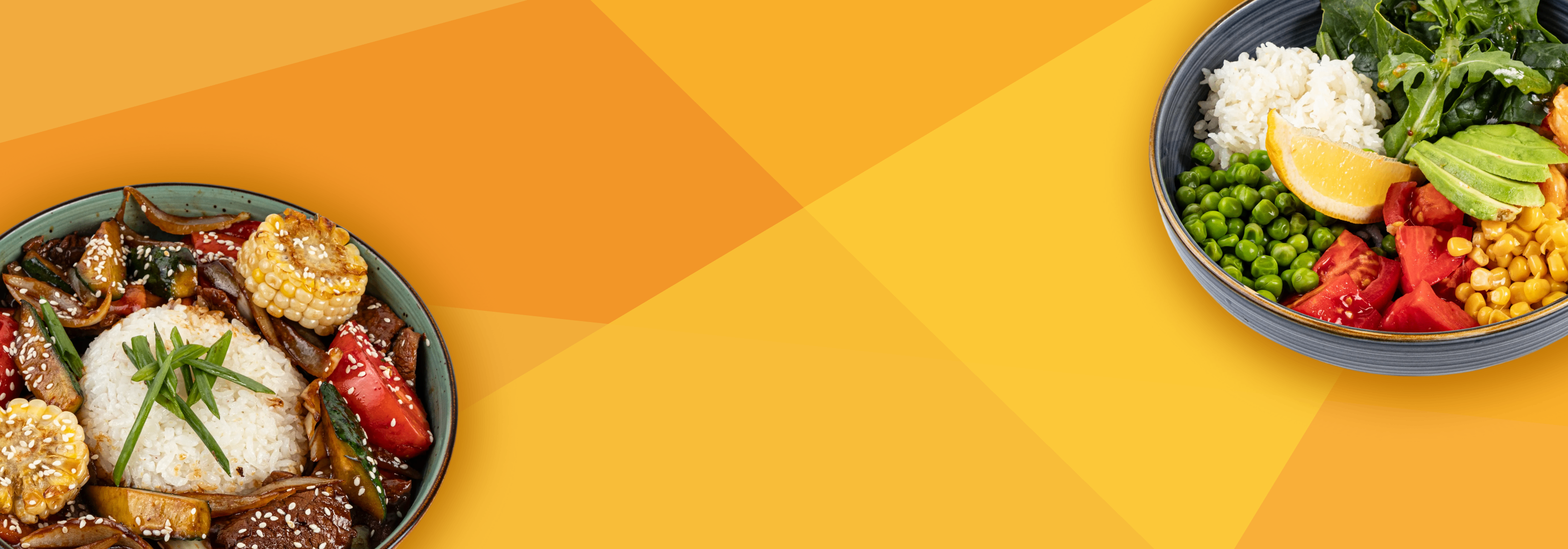 Семейное халал кафе