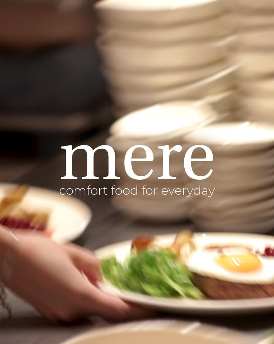 Mere