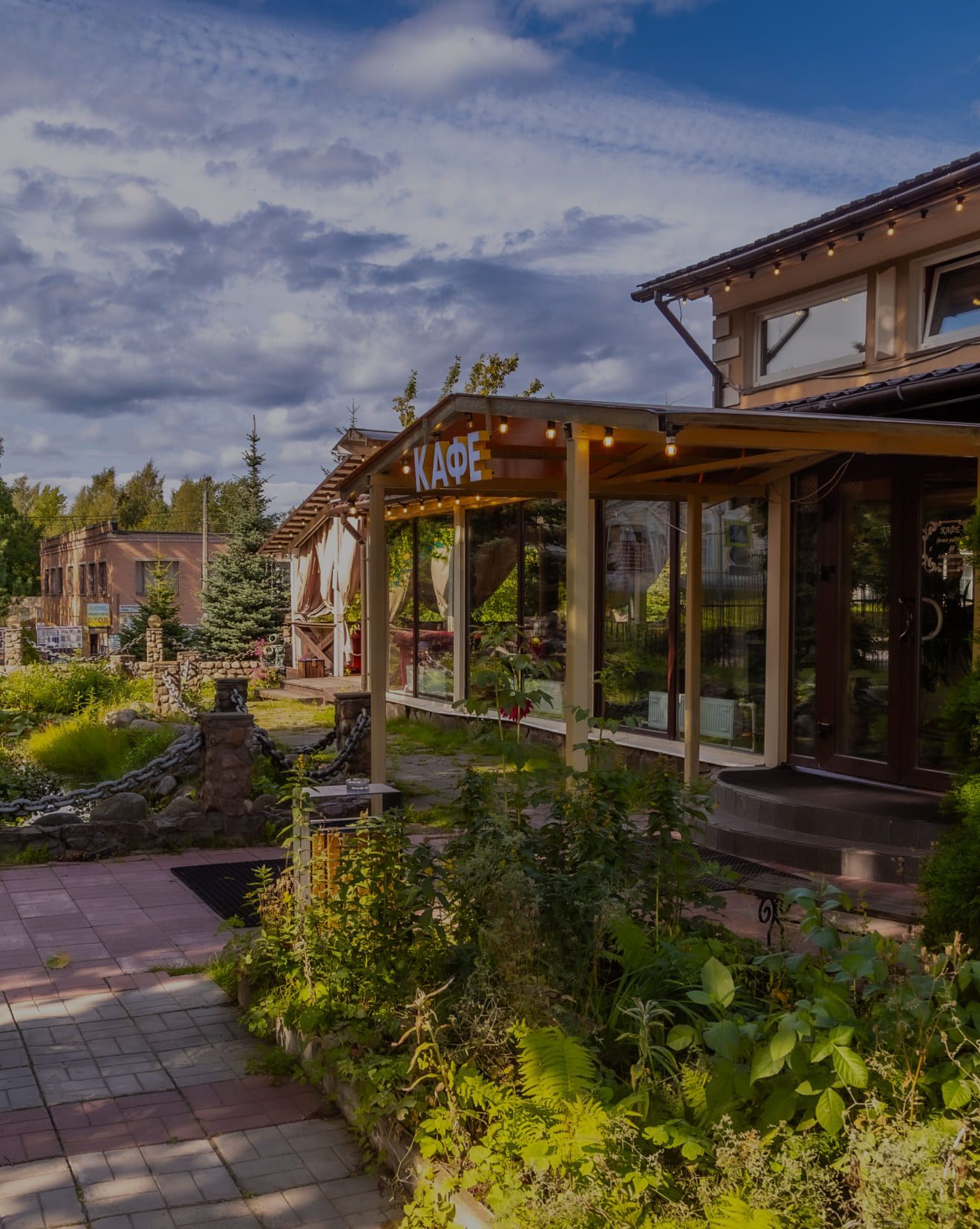 Есть Охота от Иваныча. Работаем более 20 лет