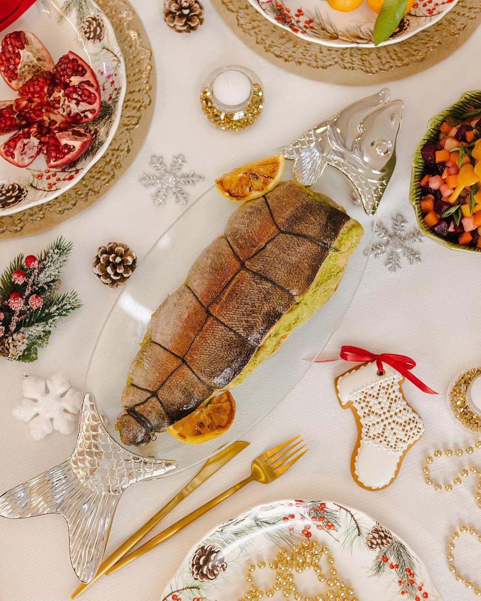 Организовываем банкетные мероприятия под ваш запрос и бюджет