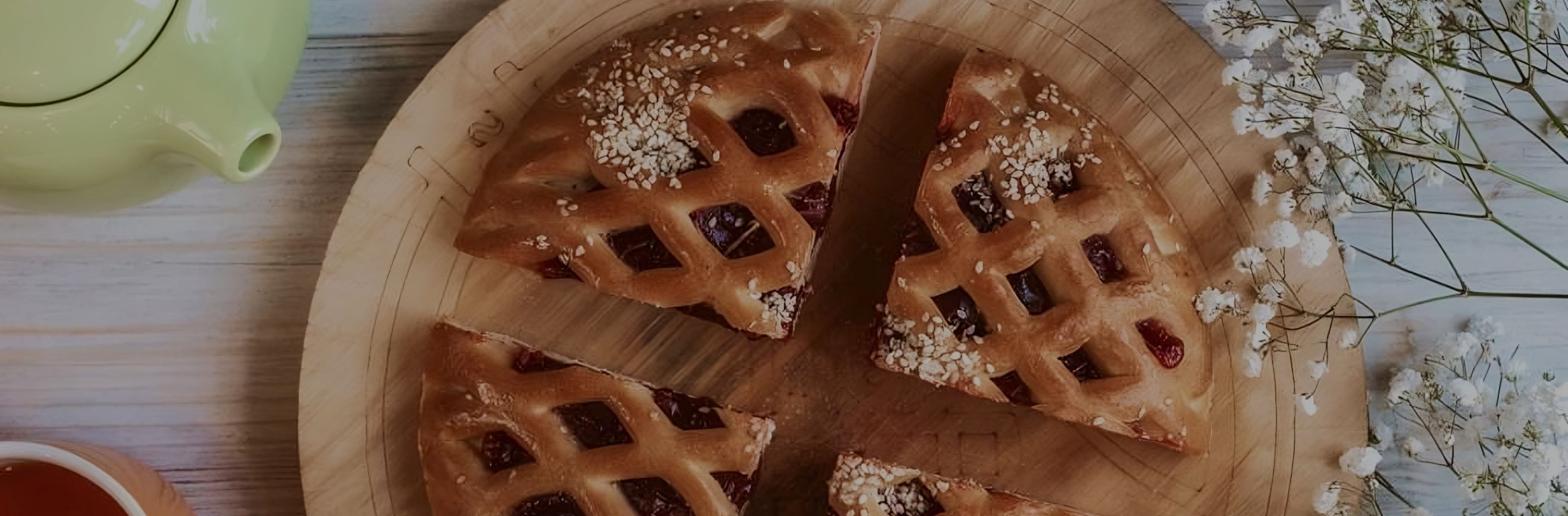 Петергофские пекарни