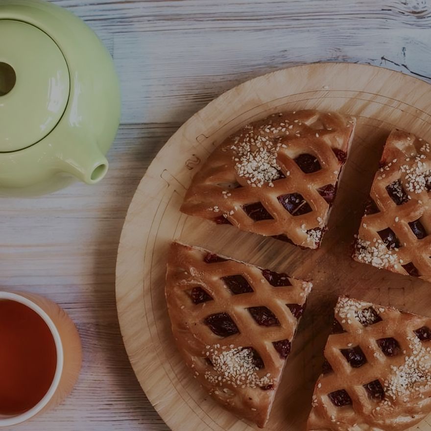 Петергофские пекарни