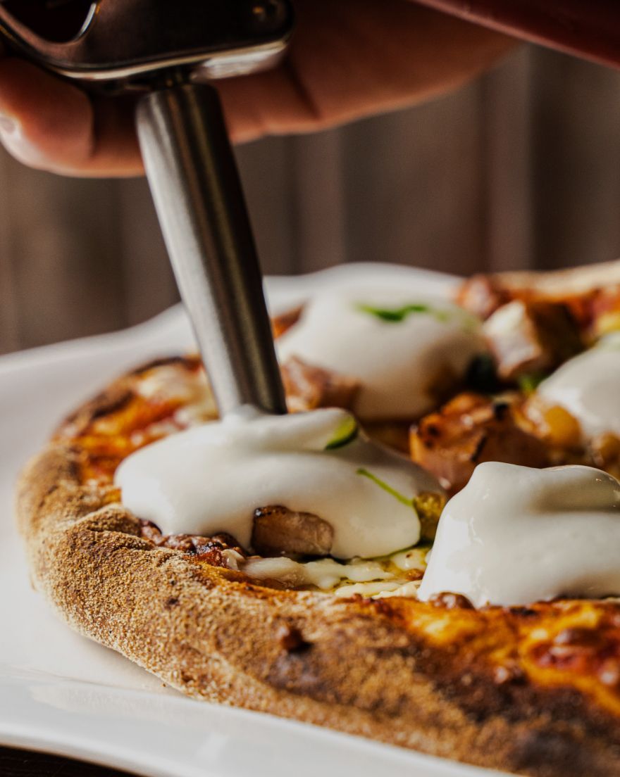 Вкус, который вдохновляет