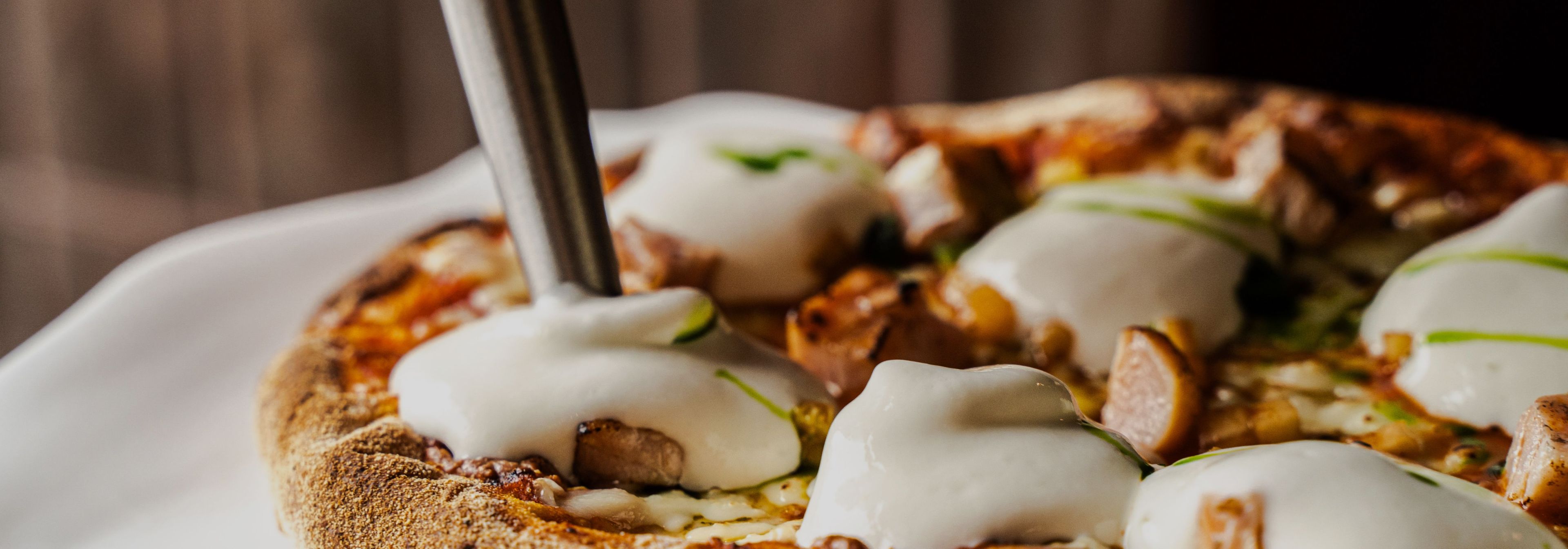 Вкус, который вдохновляет