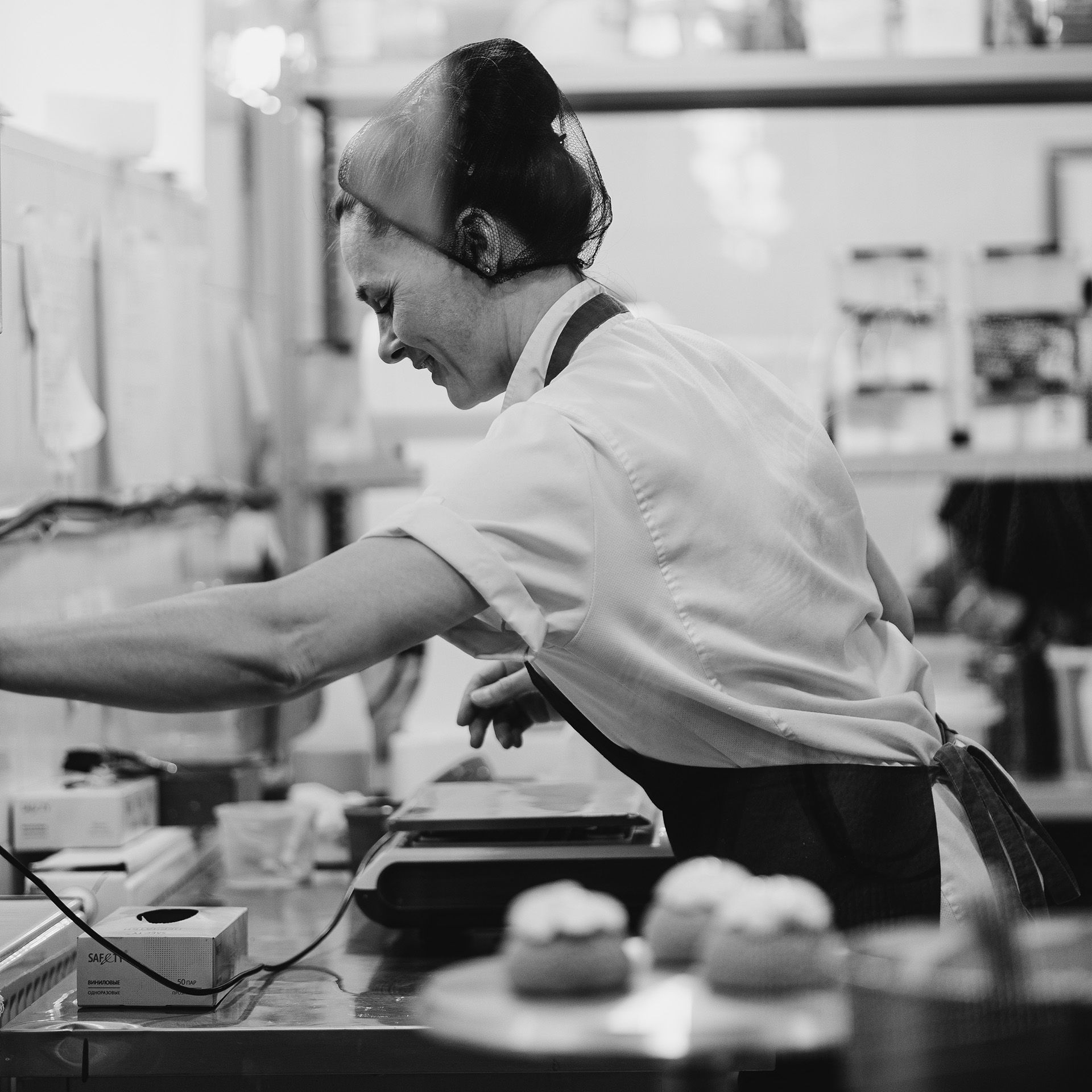 Миссия и принципы