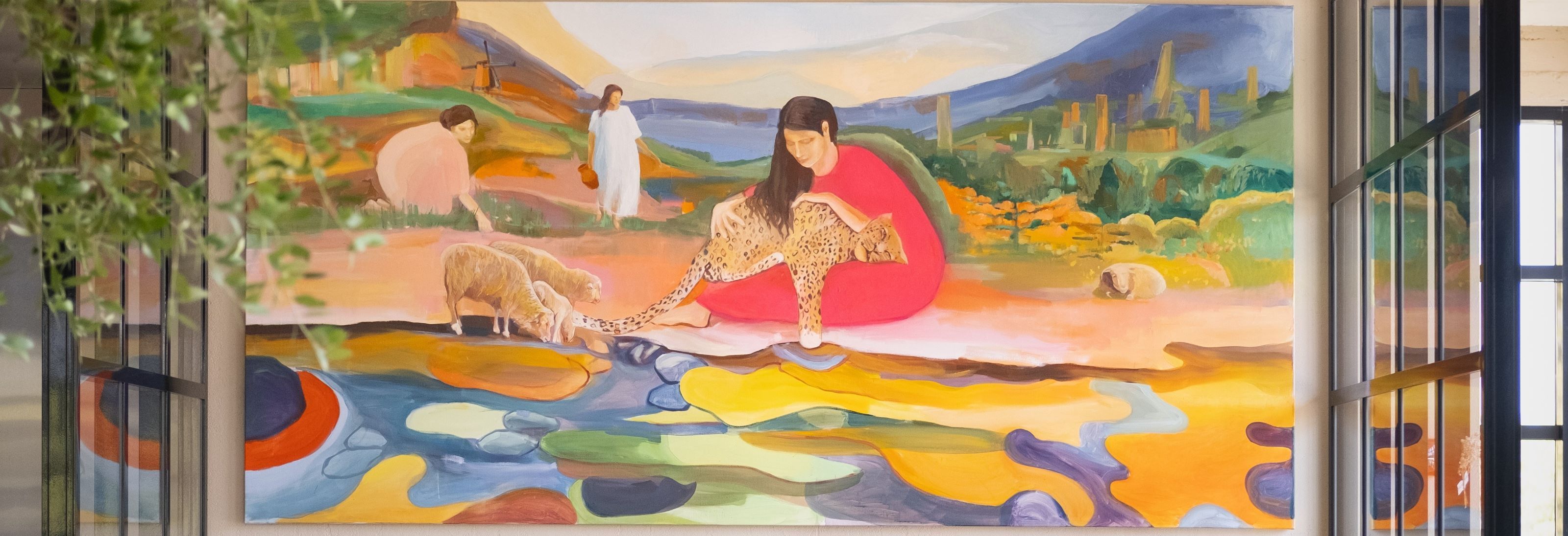 Неаполитанская пицца во Владикавказе