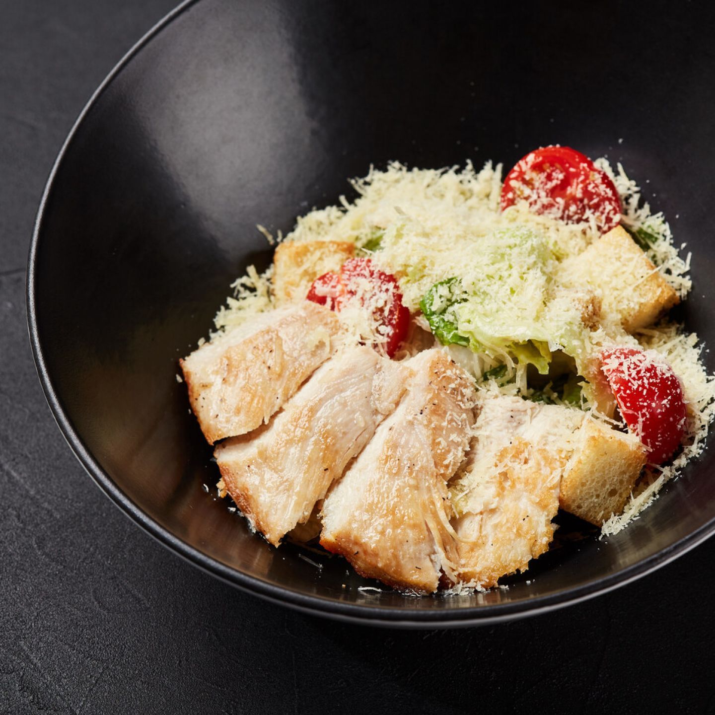 Заказать доставку или с собой