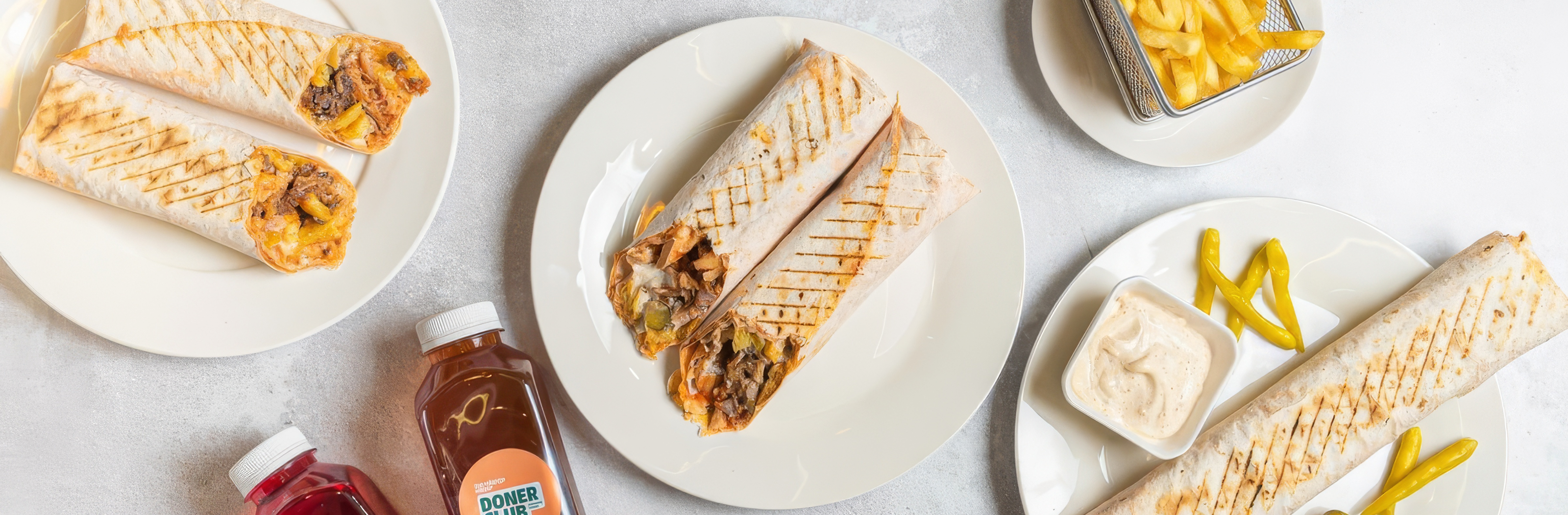 ВКУС, УЮТ И СПОКОЙСТВИЕ