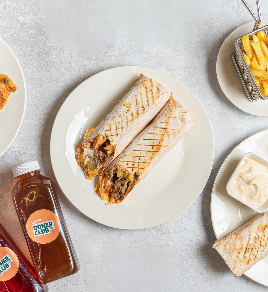 ВКУС, УЮТ И СПОКОЙСТВИЕ