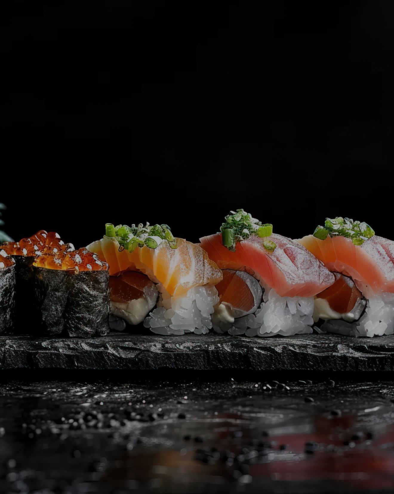 MARLIN ресторан & бар на севере г.Тамбов 