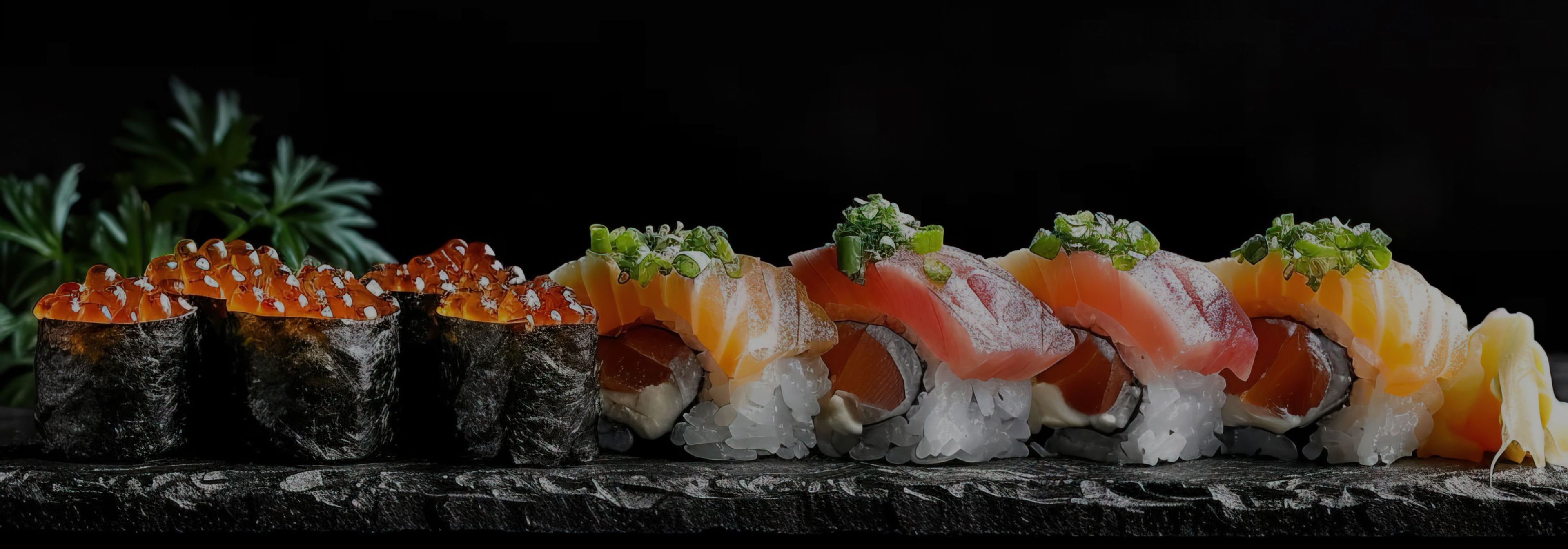 MARLIN ресторан & бар на севере г.Тамбов 