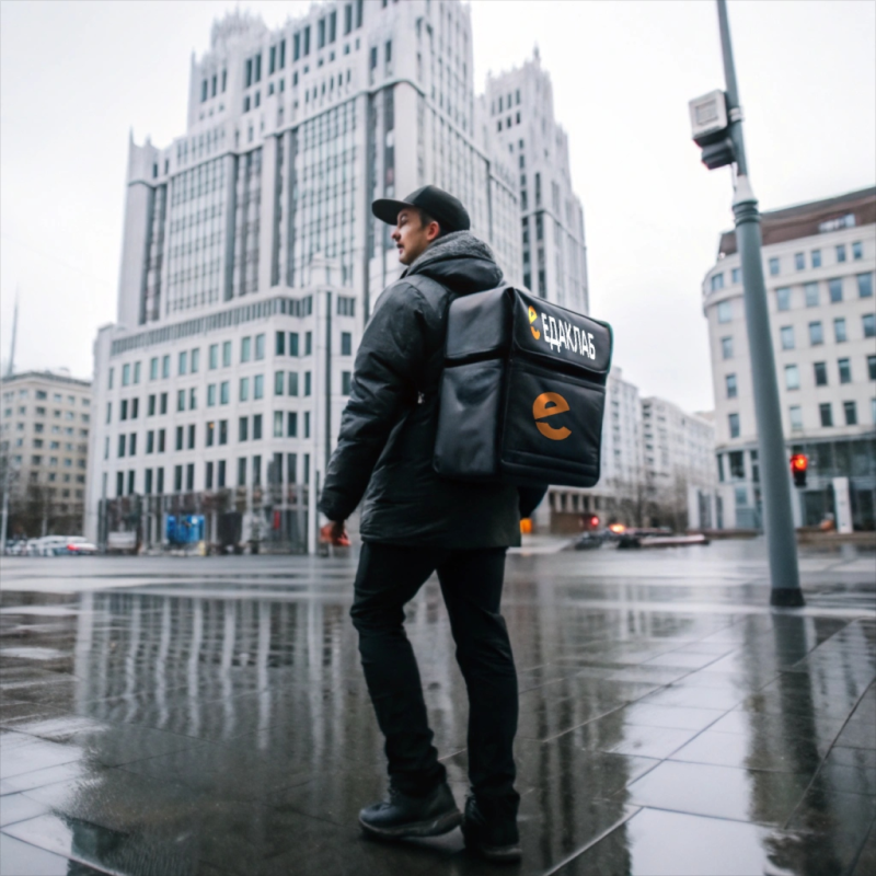 ЗАКАЗ ЕДЫ В СОЧИ ОТ «ЕДАКЛАБ»