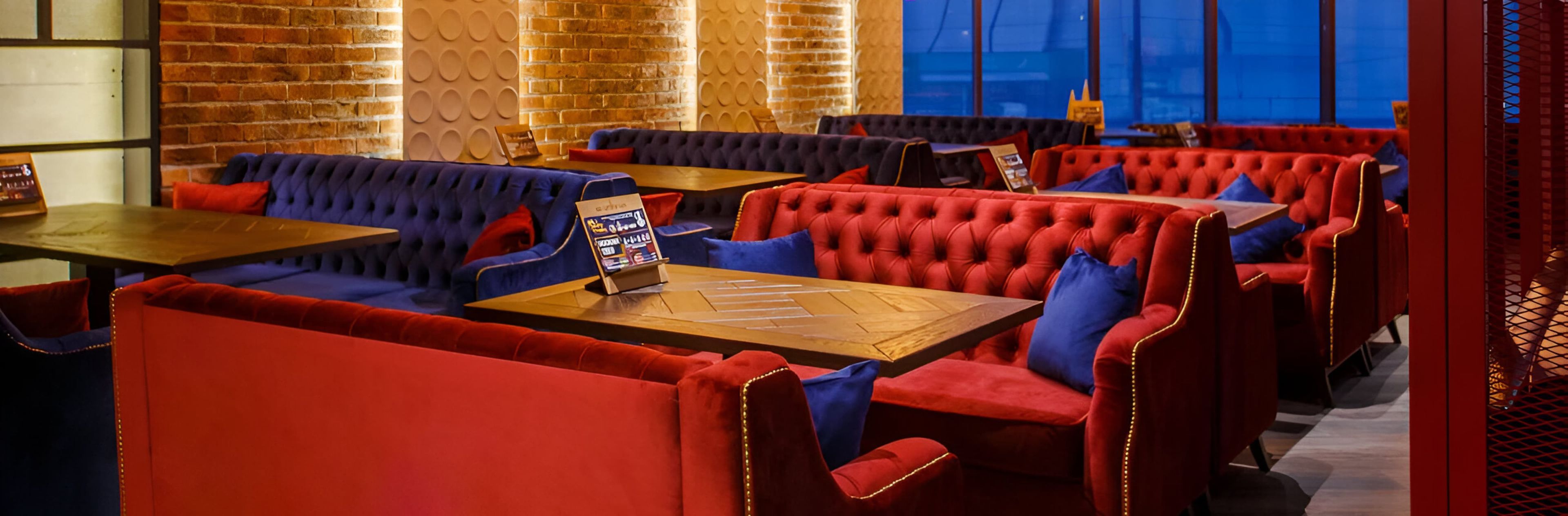 Мы приглашаем вас посетить Unity Cyber Lounge