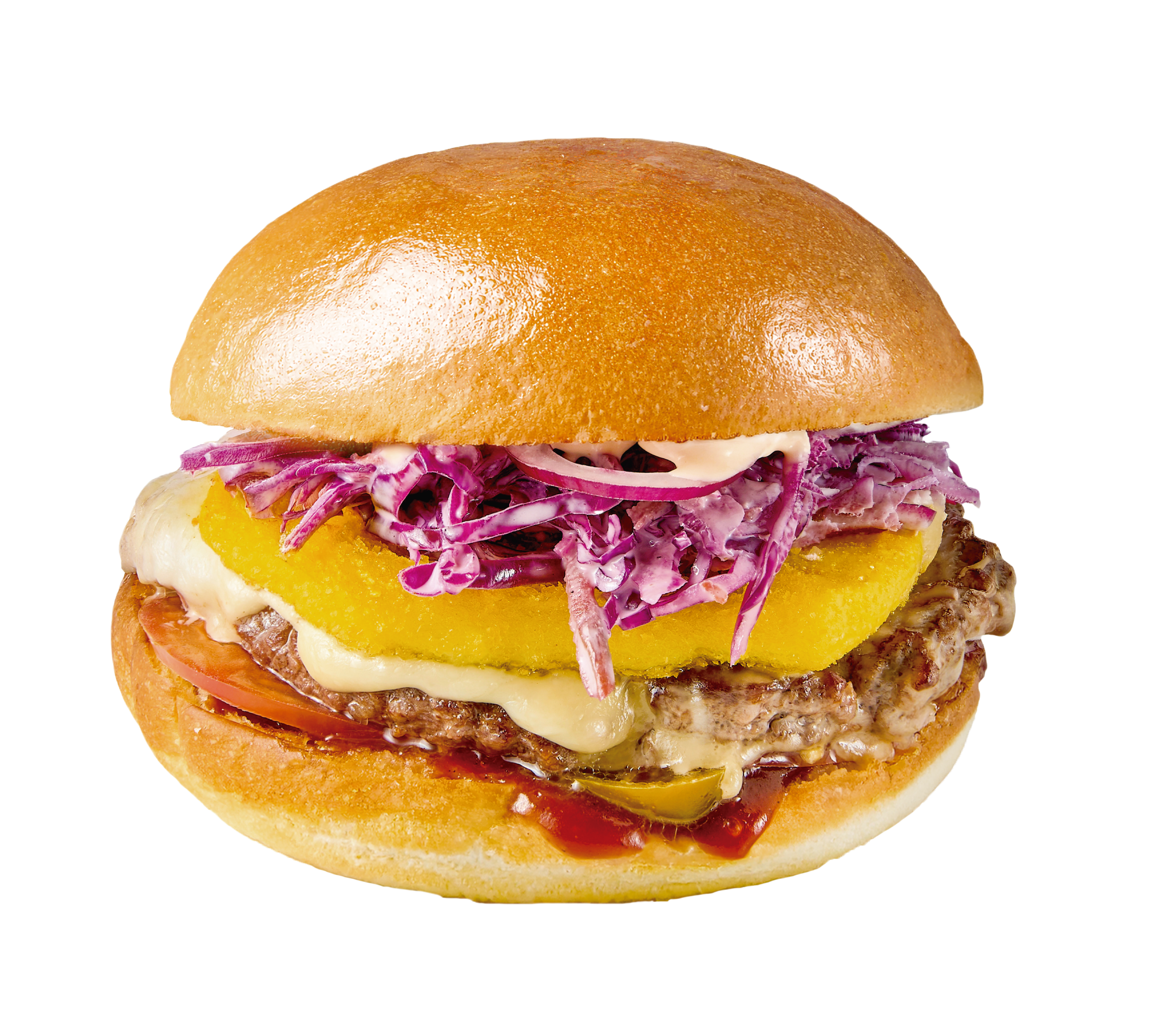 Addburger