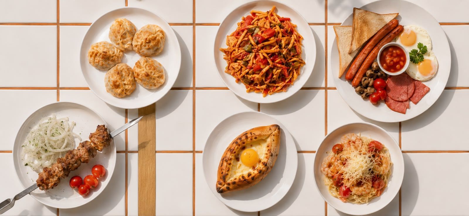 Basilic — Territory of Delicious Food
