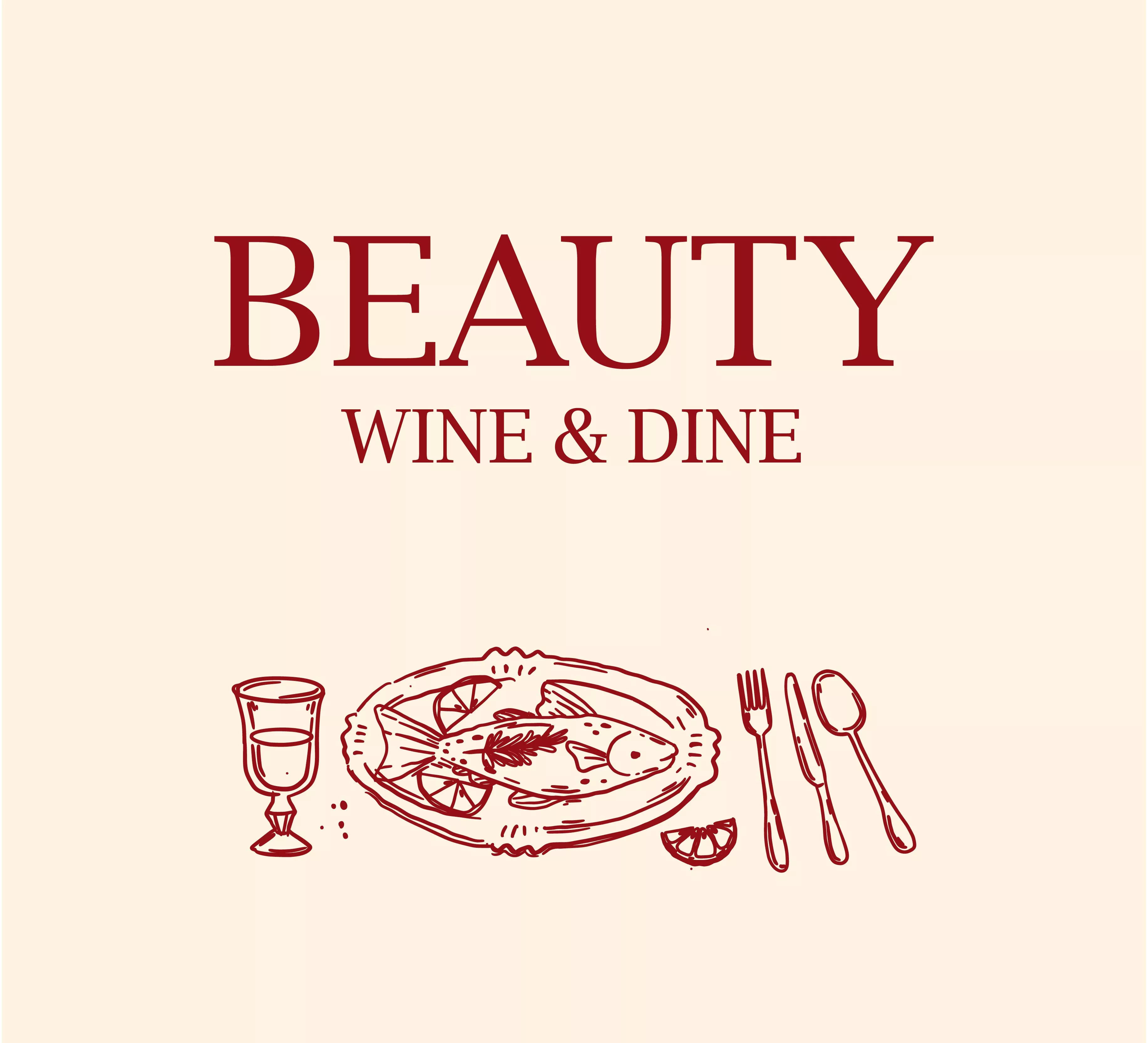 Beauty bar & kitchen