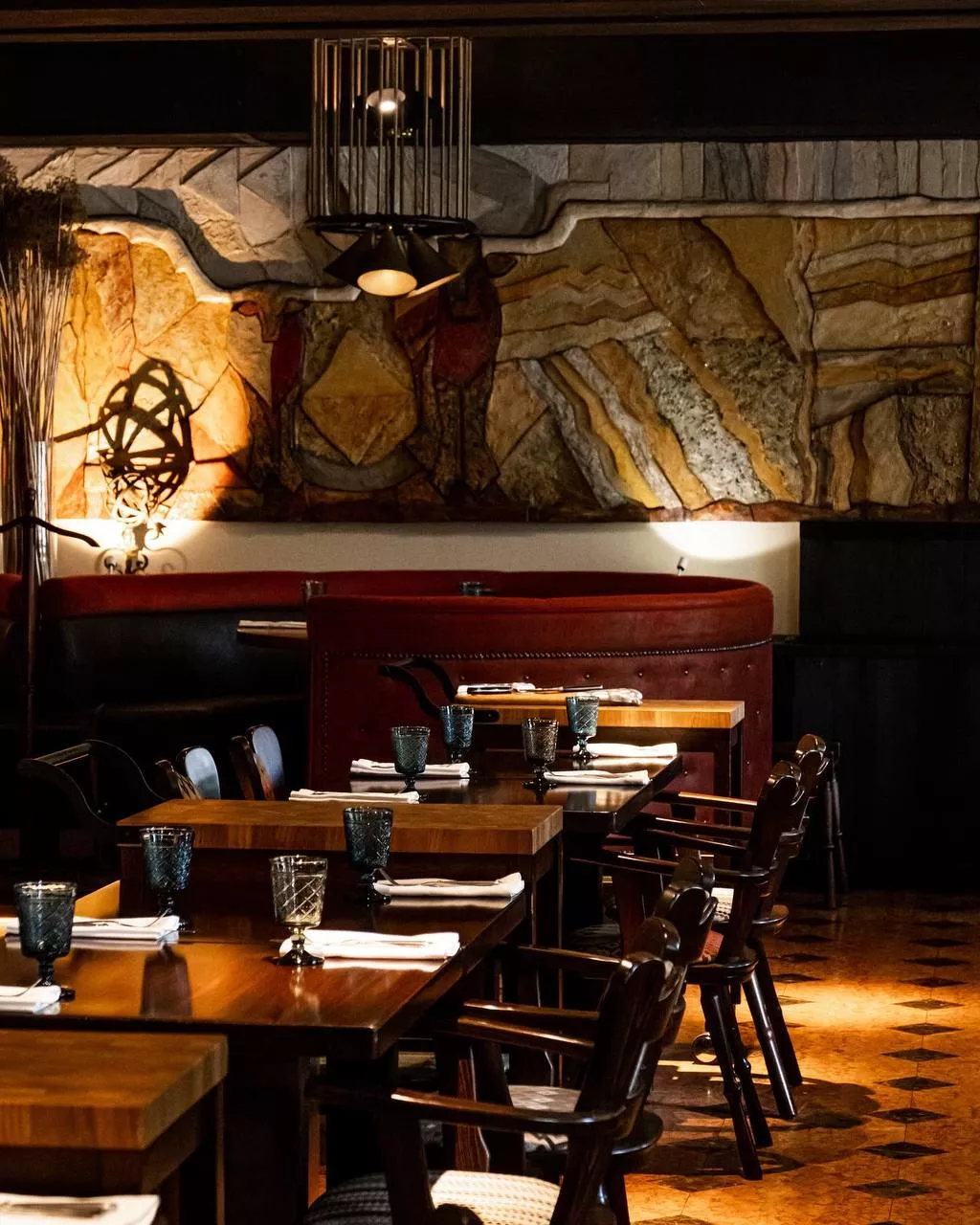 El Gaucho Gallery
