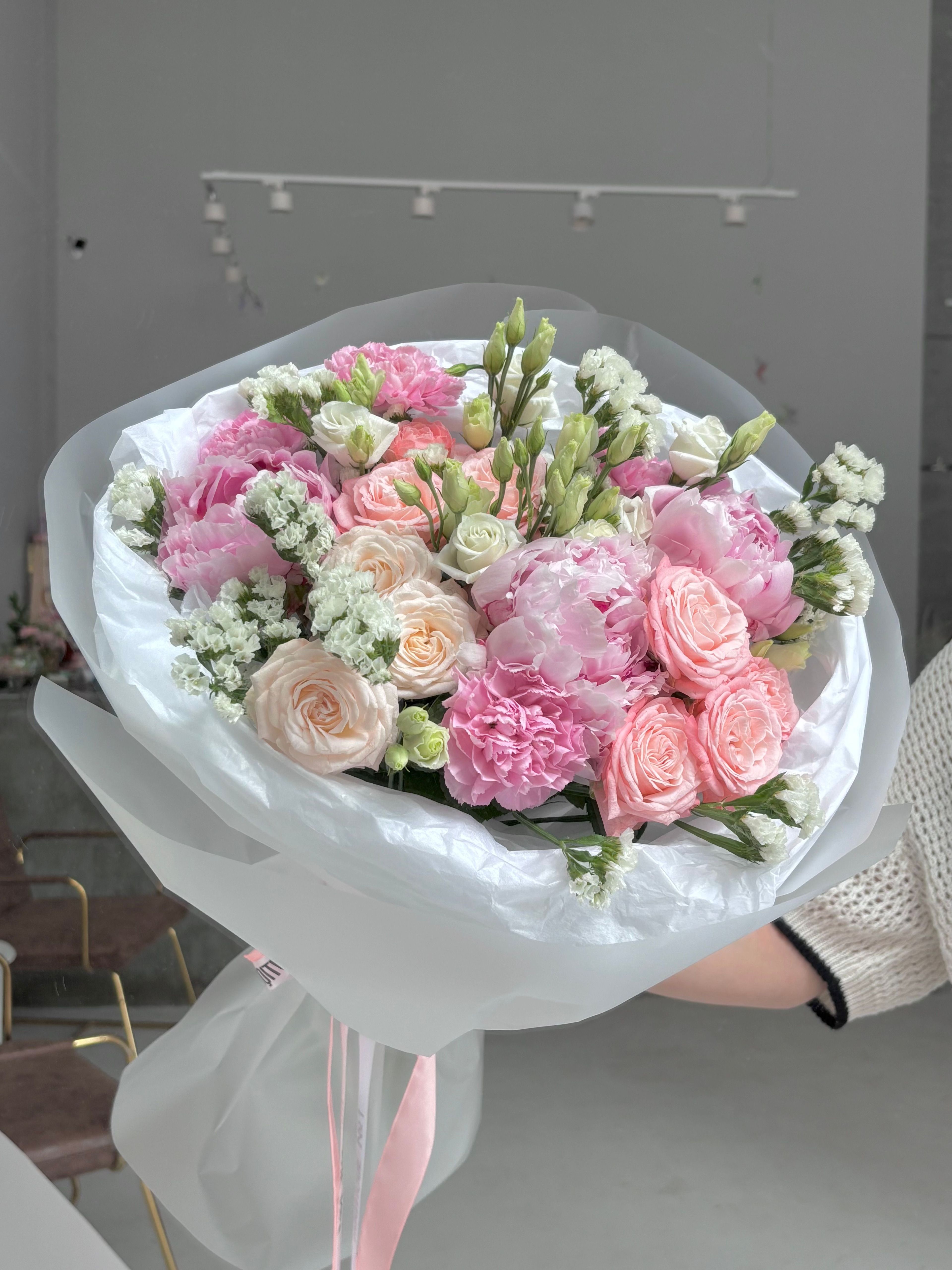Boutique №1