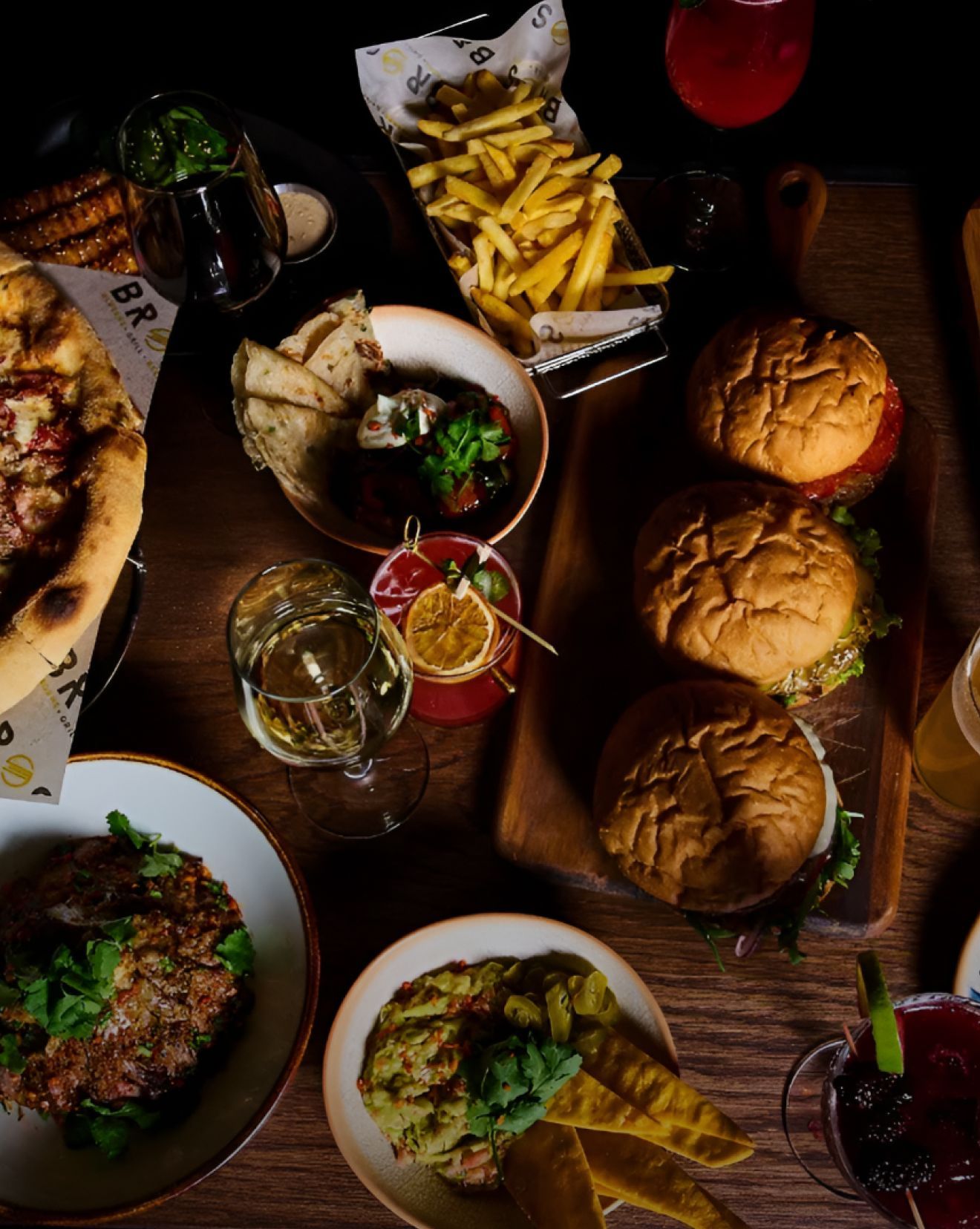 EAT OR DIE