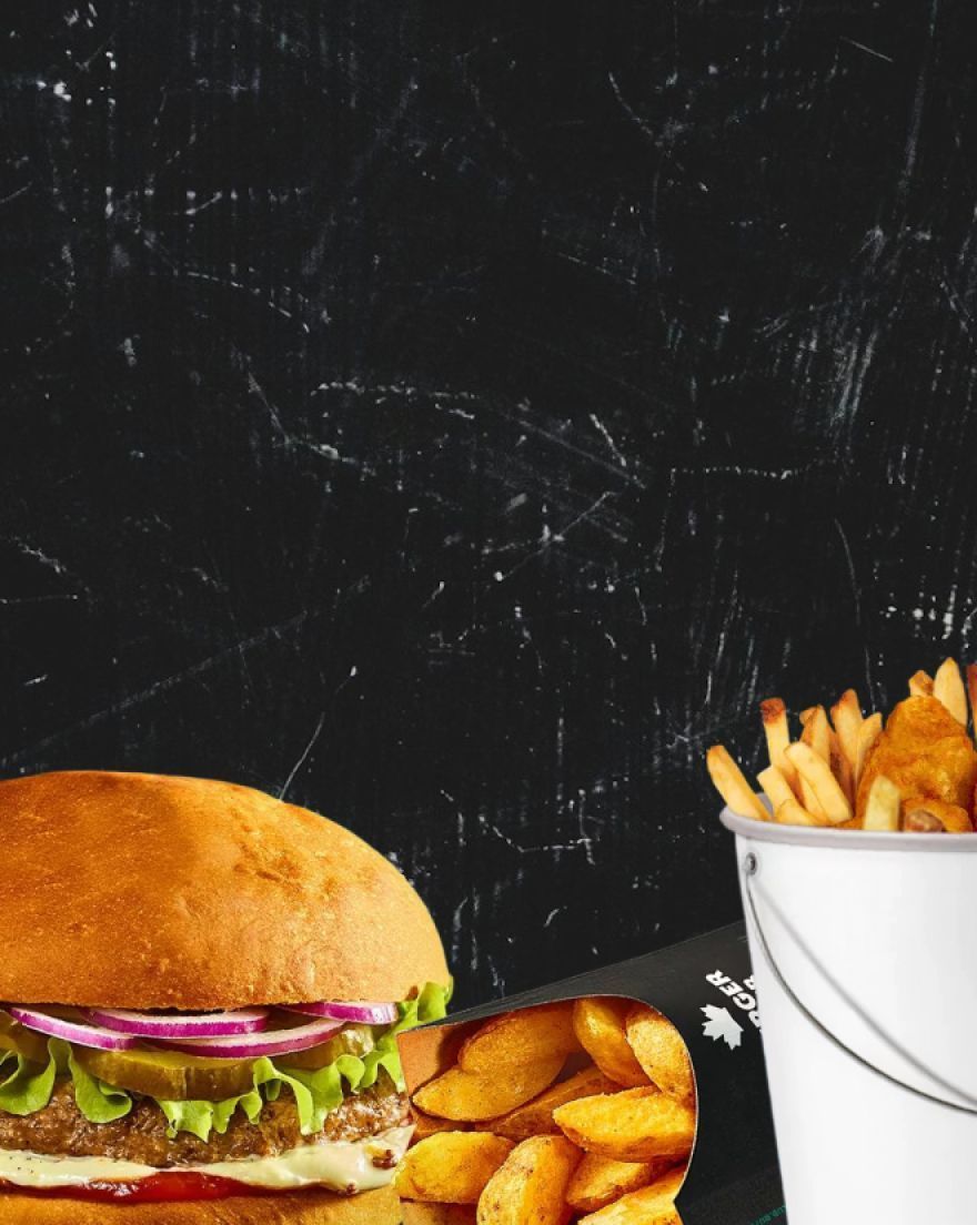 Burger Club Томск