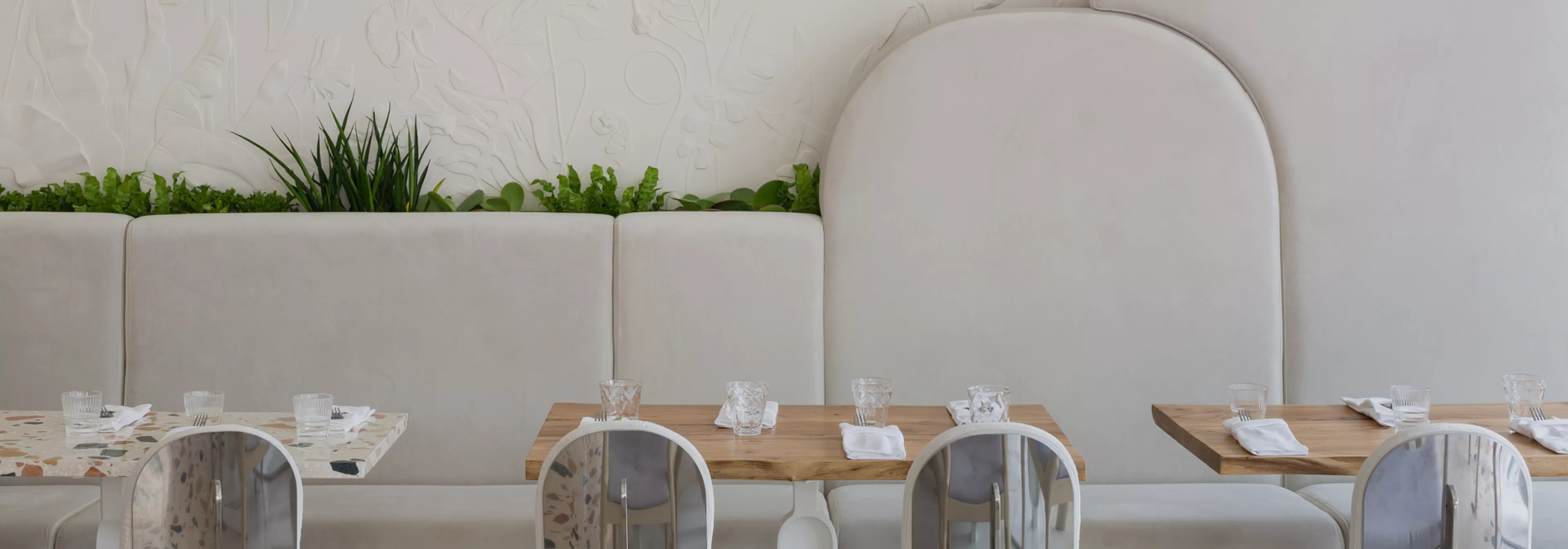 MARGARITA BISTRO