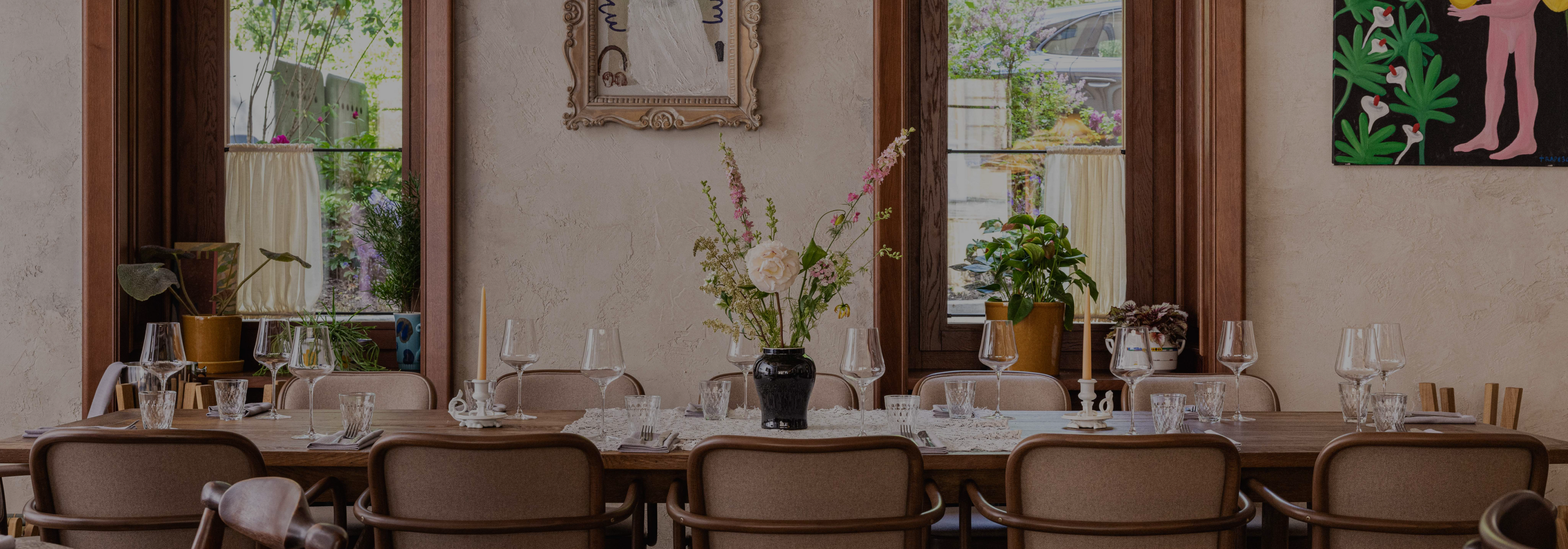 MAMIE BISTRO