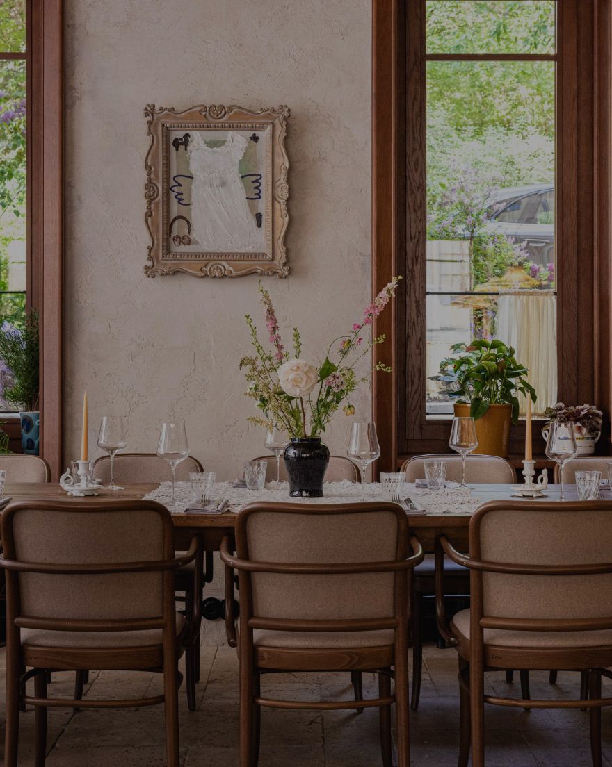 MAMIE BISTRO